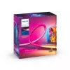 Philips Hue White and Colour Ambience Play Gradient Lightstrip 55