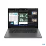 Lenovo V17 G4 IRU Intel® U U300 laptop 43,9 cm (17,3 inch) Full HD 8 GB DDR4-SDRAM 512 GB SSD Wi-Fi 6 (802.11ax) Windows 11 Home tedesco grigio