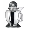 Robot da cucina KITCHENAID Artisan 300 W 4,8 L ciotola in acciaio inox argento