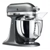 Robot da cucina KITCHENAID Artisan 300 W 4,8 L ciotola in acciaio inox argento