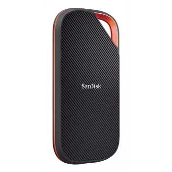 WESTERN DIGITAL SSD - SanDisk Extreme PRO con USB4 - 4 TB - USB-C 4 Gen 3x2