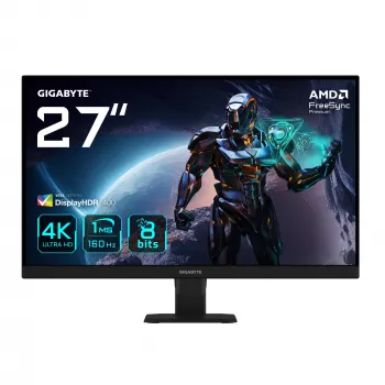 GIGABYTE GS27U monitor gaming 27