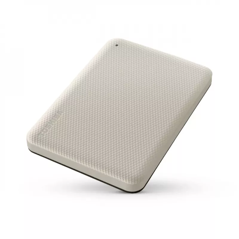 Toshiba disco rigido esterno – Canvio Advanced – 2 TB – USB 3.2 Gen 1 – 2,5