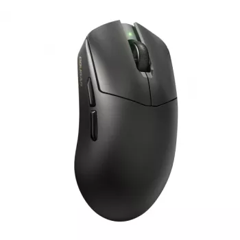 COUGAR mouse gaming, Revenger Pro 4K, wireless, nero