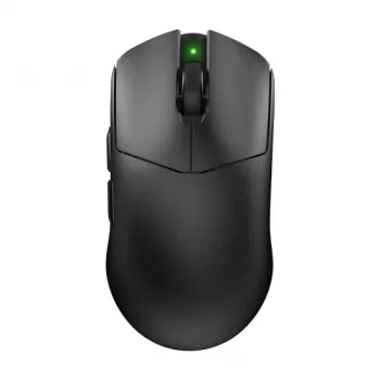 COUGAR mouse gaming, Revenger Pro 4K, wireless, nero