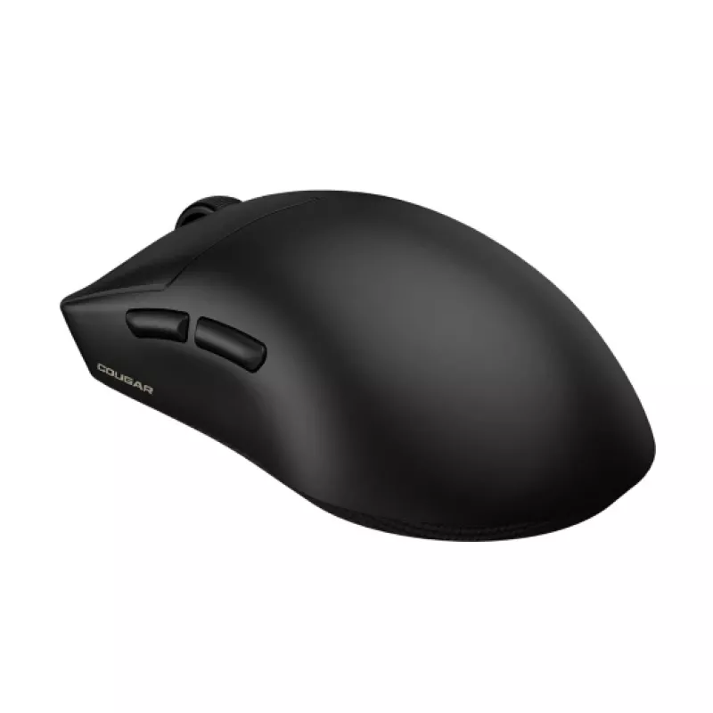 COUGAR mouse gaming, Revenger Pro 4K, wireless, nero
