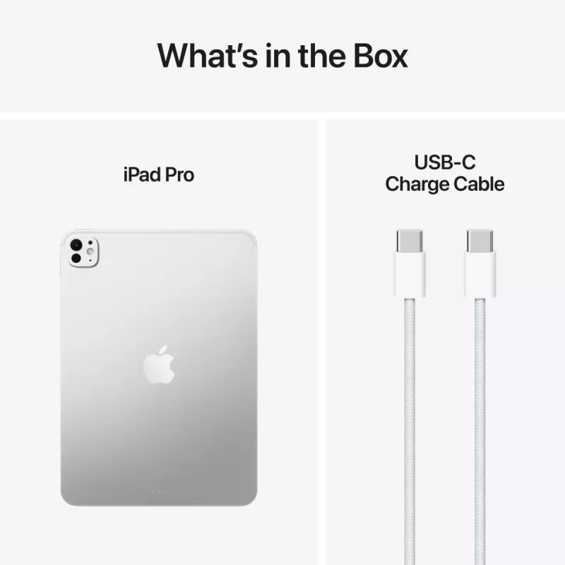 APPLE iPad Pro M5 - 11