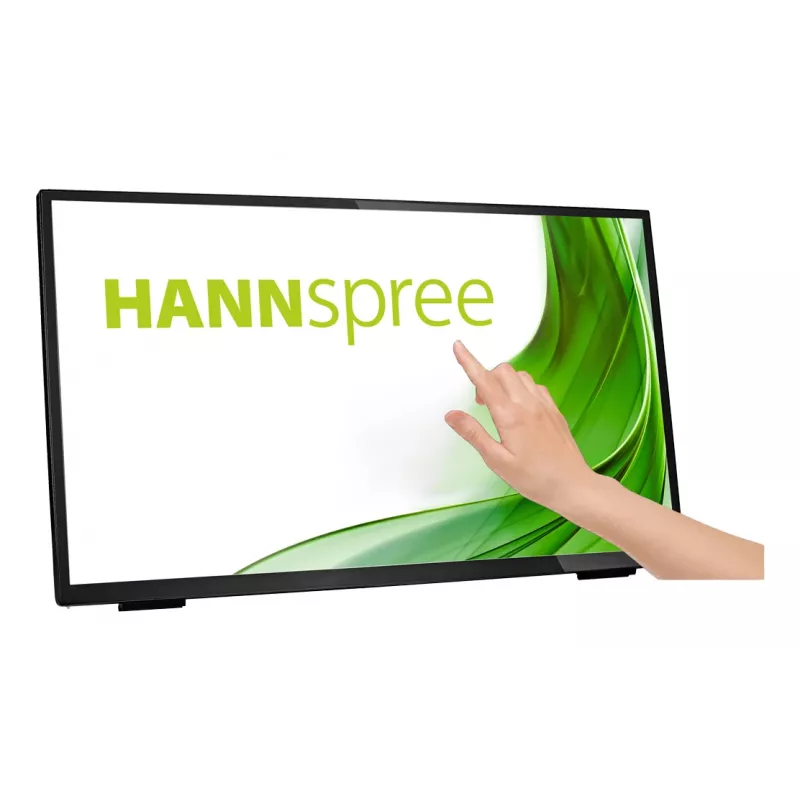 Hannspree HT 248 PPB Monitor per computer 60,5 cm (23,8
