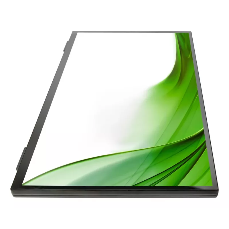 Hannspree HT 248 PPB Monitor per computer 60,5 cm (23,8
