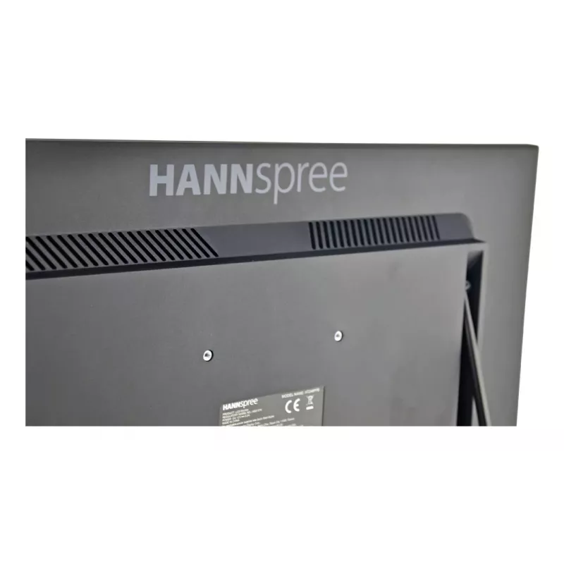 Hannspree HT 248 PPB Monitor per computer 60,5 cm (23,8