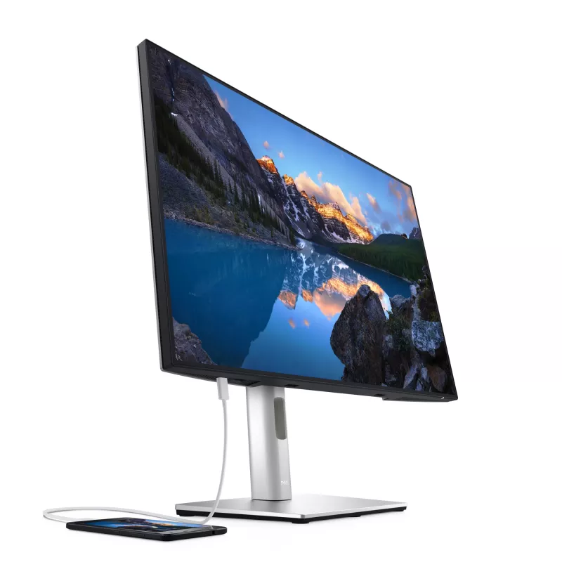 DELL UltraSharp U2421E Monitor per computer 61,2 cm (24,1