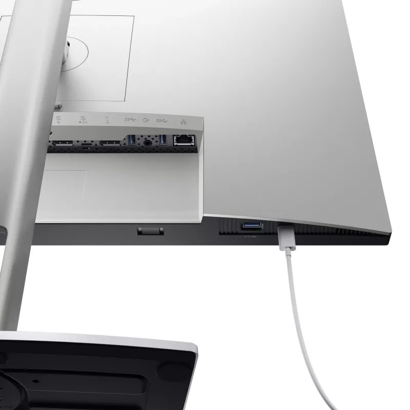 DELL UltraSharp U2421E Monitor per computer 61,2 cm (24,1