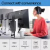 HP E-Series E24 G4 Monitor FHD, 60,5 cm (23,8