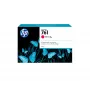 HP 761 400 ml cartuccia d'inchiostro Magenta DesignJet