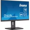 iiyama ProLite XUB2493HSU-B6 Monitor per computer 60,5 cm (23,8
