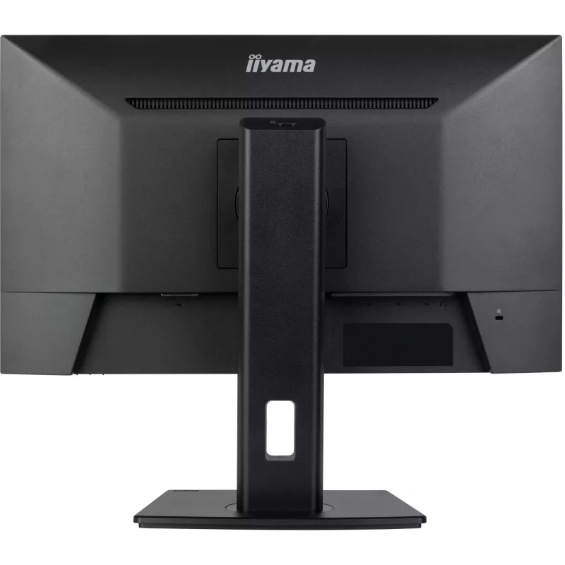 iiyama ProLite XUB2493HSU-B6 Monitor per computer 60,5 cm (23,8