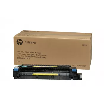 HP Color LaserJet CE978A unità di fissaggio 220V