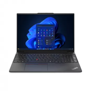 Lenovo ThinkPad E16 Gen 2 (AMD) AMD Ryzen™ 5 7535HS Laptop 40,6 cm (16