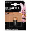 Duracell 123106 batteria per uso domestico batteria monouso CR123A litio
