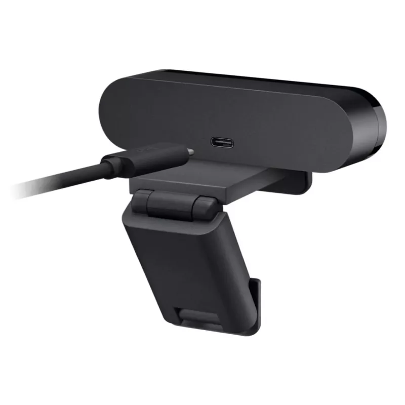 Copertura per la privacy Logitech Brio Ultra HD Pro Business Webcam nero