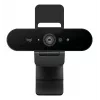 Copertura per la privacy Logitech Brio Ultra HD Pro Business Webcam nero