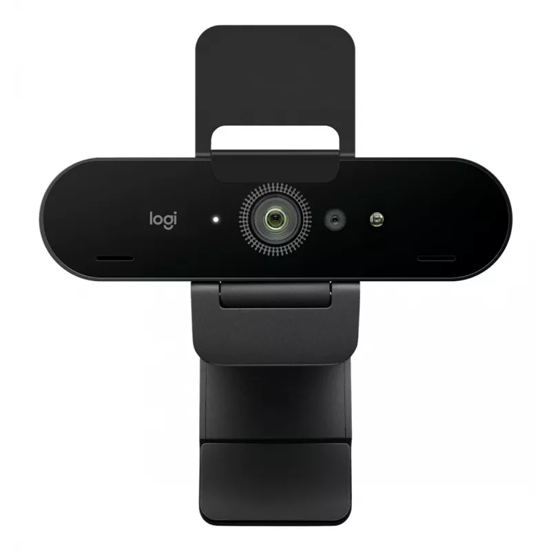 Copertura per la privacy Logitech Brio Ultra HD Pro Business Webcam nero