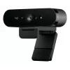 Copertura per la privacy Logitech Brio Ultra HD Pro Business Webcam nero