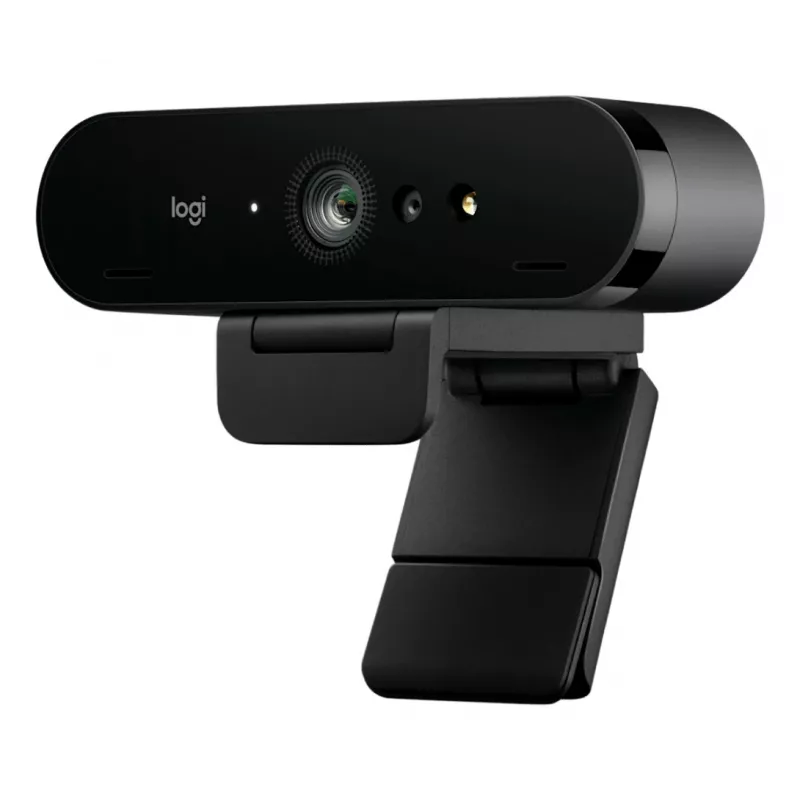 Copertura per la privacy Logitech Brio Ultra HD Pro Business Webcam nero
