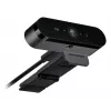 Copertura per la privacy Logitech Brio Ultra HD Pro Business Webcam nero