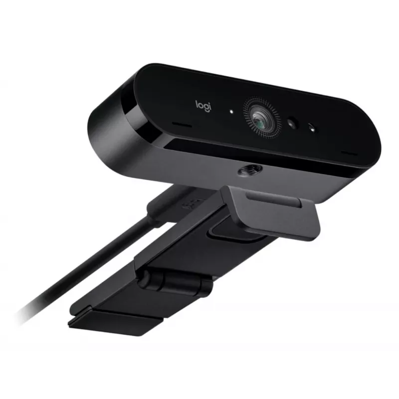 Copertura per la privacy Logitech Brio Ultra HD Pro Business Webcam nero