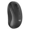 LOGITECH MK295 combinazione tastiera/mouse wireless silenziosa - grafite - Qwertz Swiss/Lux