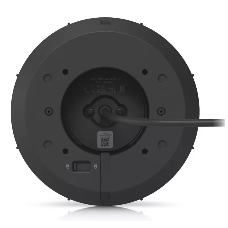 Telecamera di sorveglianza IP Ubiquiti AI Turret 3840 x 2160 Pixel