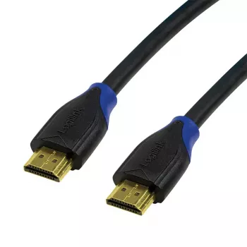 Cavo HDMI LogiLink CH0064 5 m