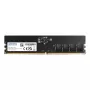 ADATA - DDR5 - modulo - 16 GB - DIMM 288-PIN - 4800 MHz / PC5-38400 - CL40 - 1.1 V - unbuffered - on-die ECC - nero