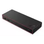 Lenovo ThinkPad USB4 Dock 5000 con filo Thunderbolt 4 nero