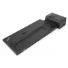 Lenovo 40AJ0135EU docking station/replicatore di porte per laptop Docking nero
