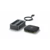 Microfono per conferenze Yealink CPW65 omnidirezionale USB con filo portata 3m