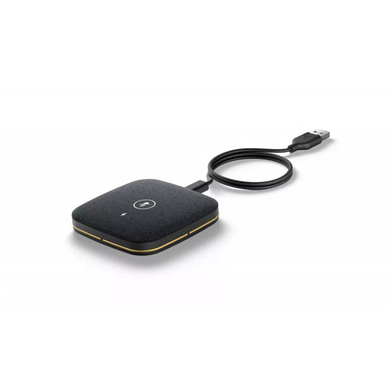Microfono per conferenze Yealink CPW65 omnidirezionale USB con filo portata 3m