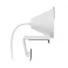LOGITECH Brio 300 Webcam Full HD - bianco sporco