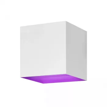 Applique Hombli HBWL-0209 LED 6W Cube IP54