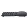 LOGITECH Ergo K860 - Tastiera split wireless Business Graphite Qwerty US Int'l