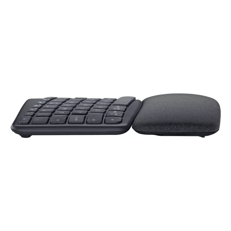 LOGITECH Ergo K860 - Tastiera split wireless Business Graphite Qwerty US Int'l