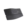 LOGITECH Ergo K860 - Tastiera split wireless Business Graphite Qwerty US Int'l
