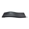 LOGITECH Ergo K860 - Tastiera split wireless Business Graphite Qwerty US Int'l