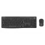 Logitech MK370 Combo for Business – Tastiera e mouse wireless a grandezza naturale