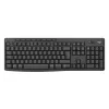 Logitech MK370 Combo for Business – Tastiera e mouse wireless a grandezza naturale