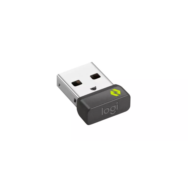 LOGITECH Signature schlank Combo Mk950 - Tastiera/mouse wireless - Graphite - Qwerty US/Int'l