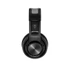 Turtle Beach Atlas Air cuffie da gaming wireless open-back per PC con audio high-fidelity 24 bit, microfono broadcast, padiglione flottante, cuscinetti in memory foam e Bluetooth per PC