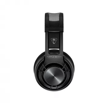 Turtle Beach Atlas Air cuffie da gaming wireless open-back per PC con audio high-fidelity 24 bit, microfono broadcast, padiglione flottante, cuscinetti in memory foam e Bluetooth per PC