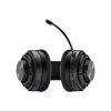Turtle Beach Atlas Air cuffie da gaming wireless open-back per PC con audio high-fidelity 24 bit, microfono broadcast, padiglione flottante, cuscinetti in memory foam e Bluetooth per PC